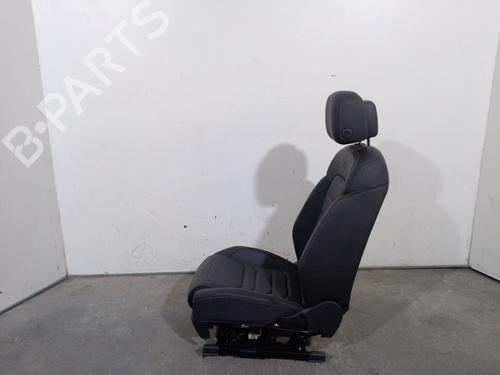 Right front seat VW TOUAREG (CR7, RC8) 3.0 TSI 4motion | BP30127200C16