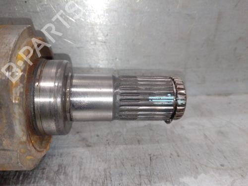 Right front driveshaft HYUNDAI ELANTRA V Saloon (MD, UD) 1.6 | BP32249630M39