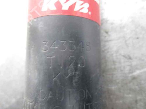 Left rear shock absorber SKODA OCTAVIA I Combi (1U5) 1.9 TDI | BP4452880M18 