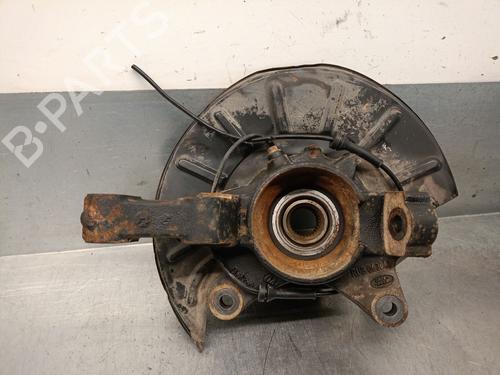 Used Right front steering knuckle LAND ROVER FREELANDER I (L314) 2.0 Td4 4x4 (112 hp) 24468641