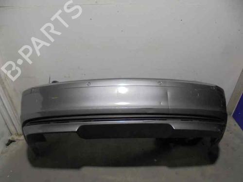 Bagtil kofangere BMW 7 (E65, E66, E67) 730 i, Li (231 hp) 8243440