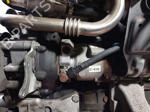 Engine SSANGYONG RODIUS I 2.7 Xdi | BP39963024M1 - Image 7