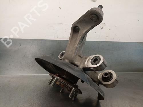 Right rear steering knuckle HYUNDAI IONIQ (AE) 1.6 GDI Hybrid | BP27340026M28 