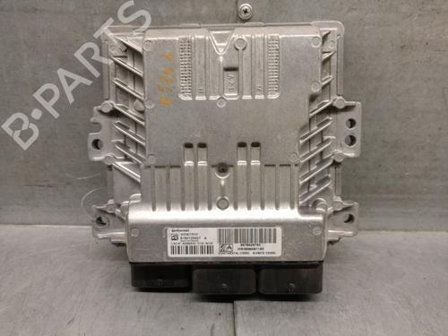 Used Engine control unit (ECU) Engine control unit (ECU) CITROËN C4 II (NC_) 1.6 HDi 110 (112 hp) 32779354 32779354