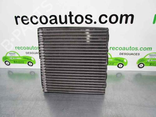 Air conditioning evaporator SKODA OCTAVIA II (1Z3) 1.9 TDI | BP11667033M109 