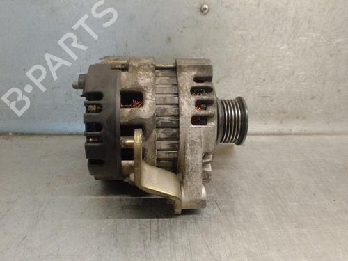 alternator-daewoo-nubira-estate-j150-1999-2000-2001-2002-2003-40006216 main image