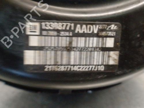 Servo brake OPEL ZAFIRA TOURER C (P12) 2.0 CDTi (75) | BP36112092M42  - Image 5