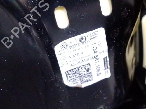 Right front seat VW TOURAN (5T1) 1.4 TSI | BP31039610C16