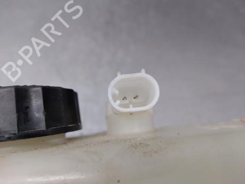 Brake master cylinder MERCEDES-BENZ M-CLASS (W164) ML 320 CDI 4-matic (164.122) | BP12260552M77 