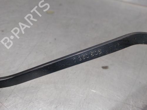 Front windshield wiper arm BMW X1 (F48) sDrive 16 d | BP26124207C143 