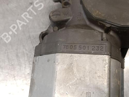 Styregear/Snekke VW TOURAN (1T1, 1T2) 1.9 TDI | BP29595340M22 