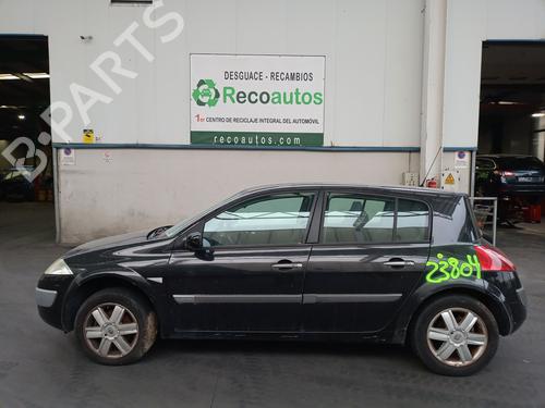 Recambios RENAULT MEGANE II (BM0/1_, CM0/1_) [2001-2012]  4343646