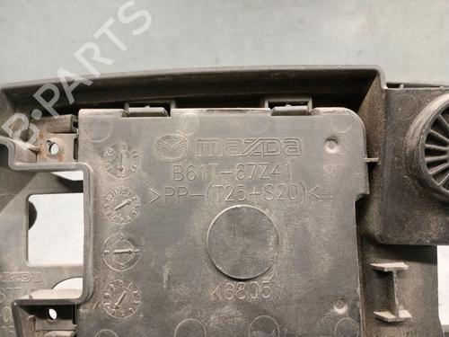 Other MAZDA 3 (BL) 2.2 MZR CD (BL10) | BP29854953O1
