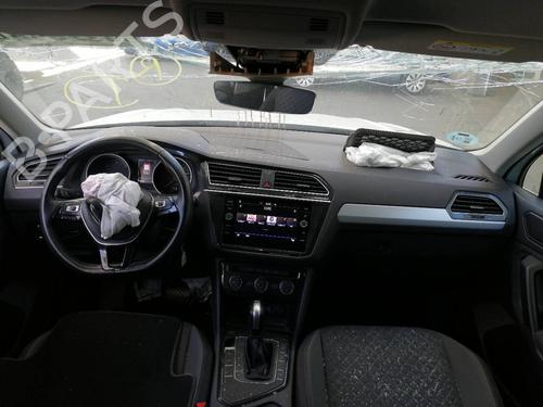 Climate control VW TIGUAN (AD1, AX1) 2.0 TDI | BP18000618I5  - Image 10