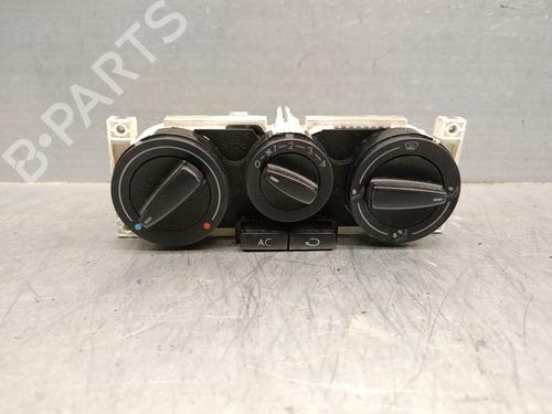 AC Styreenhet / Manøvreringsenhet VW GOLF IV (1J1) 1.9 TDI (90 hp) 28952178