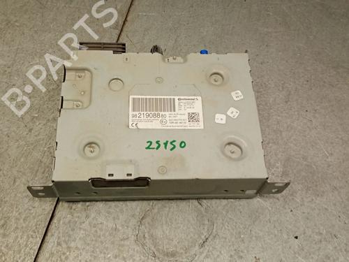 Radio CITROËN C3 III (SX) 1.2 VTi 82 | BP33887684E6  - Image 5