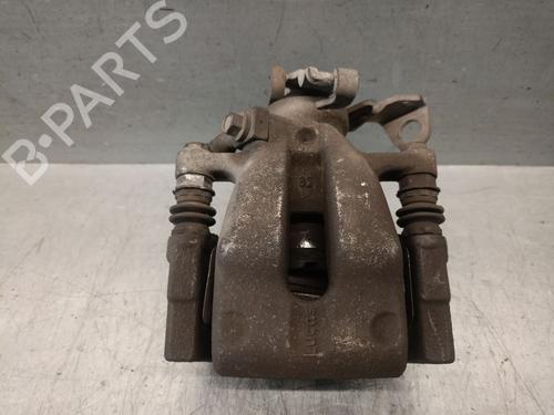 Used Left rear brake caliper OPEL MERIVA B MPV (S10) 1.3 CDTI (75) (95 hp) 30539599