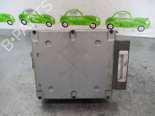 Engine control unit (ECU) FORD FOCUS I Saloon (DFW)  | BP2061544M57 