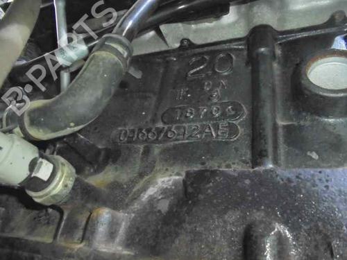 Engine CHRYSLER NEON II 2.0 16V | BP2105263M1 - Image 7