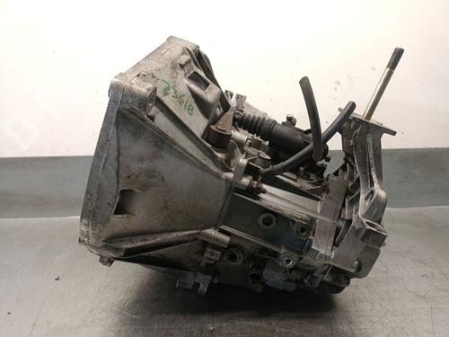 Gearbox FIAT STILO (192_) 1.9 D Multijet | BP29305672M3 