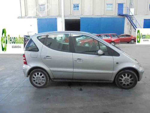 Control unit MERCEDES-BENZ A-CLASS (W168) A 170 CDI (168.009, 168.109) | BP2138522M11 