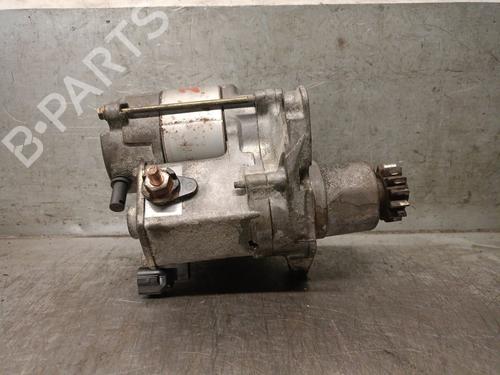 Used Starter TOYOTA RAV 4 II (_A2_) 2.0 4WD (ACA21, ACA20) (150 hp) 25927458