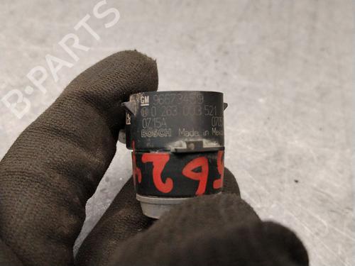 Electronic module OPEL ANTARA A (L07) 2.0 CDTI | BP36140712M83 - Image 4