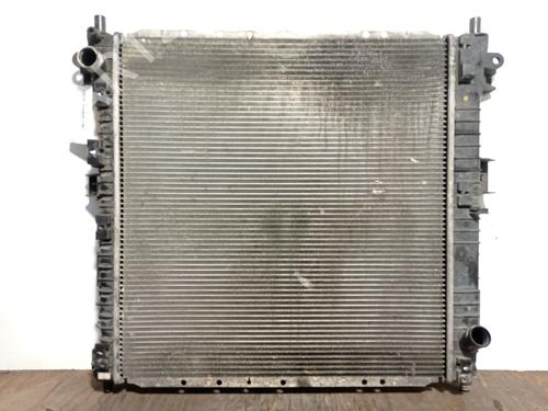 Used Water radiator Water radiator SSANGYONG KYRON 2.0 Xdi (141 hp) 34623885 34623885