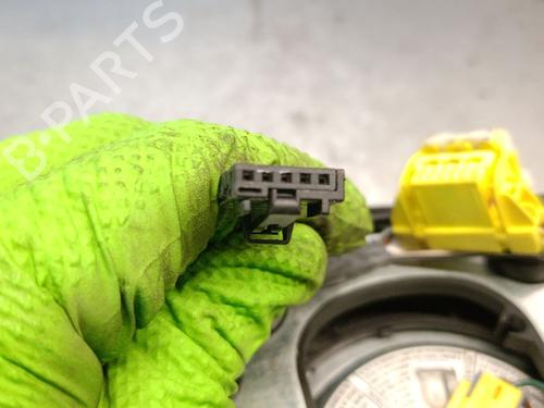 Driver airbag SEAT ALTEA (5P1) 1.9 TDI | BP27589738C9 
