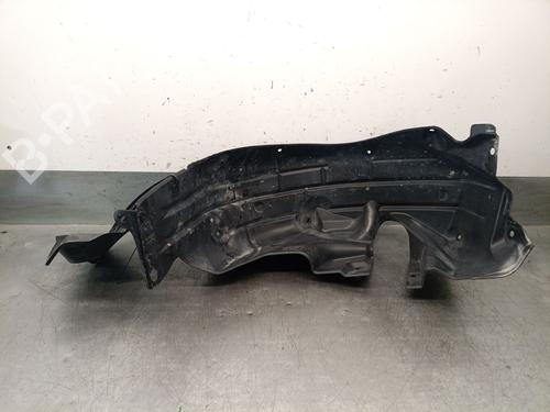Hjulbue MAZDA 2 Hatchback (KB) 1.5 Hybrid (KBAC3X) | BP36995669C56  - Image 5