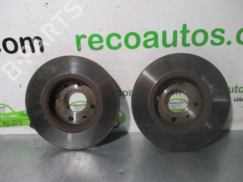 Other FIAT PUNTO (188_) 1.2 60 (188.030, .050, .130, .150, .230, .250) | BP20249166O1