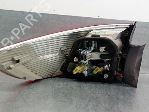 Right taillight BMW X6 (E71, E72) xDrive 35 d | BP32081279C35 - Image 2