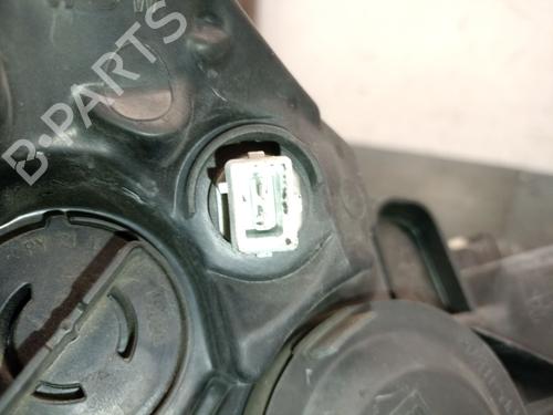 Left headlight CITROËN C4 I (LC_) | BP37593645C28 - Image 8