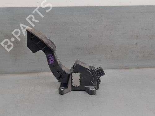 Pedal CITROËN C1 II (PA_, PS_) 1.0 VTi 68 | BP17388616I4 