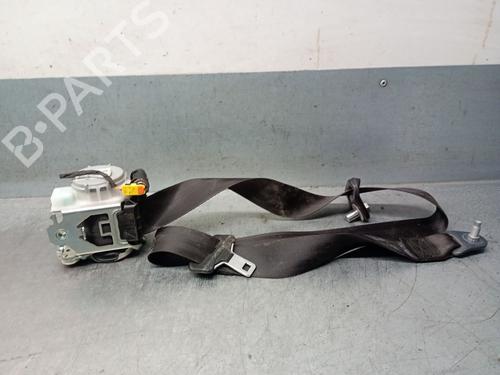 Front right seatbelt CITROËN JUMPY III Van (V_) 2.0 BlueHDi 120 | BP31814934I25 - Image 4