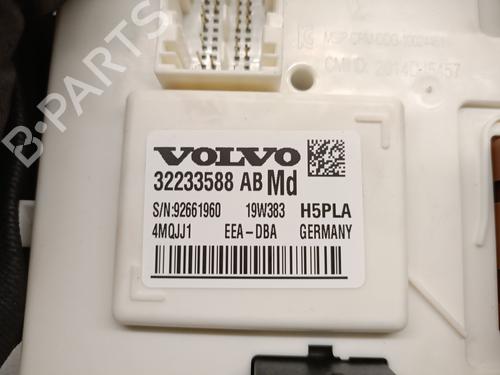 Fuse box VOLVO XC60 II (246) D5 AWD | BP36353498E1 - Image 3