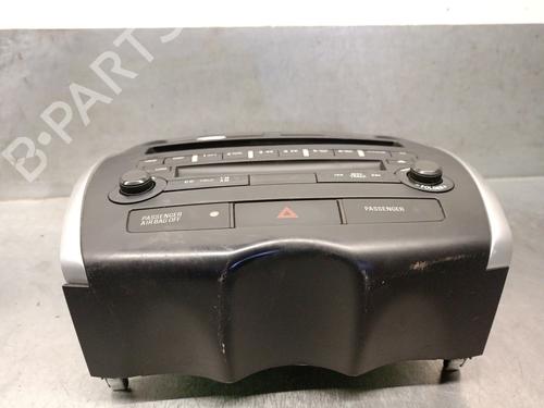 Switch MITSUBISHI ASX (GA_W_) 1.8 DI-D (GA6W) | BP30498968I30 