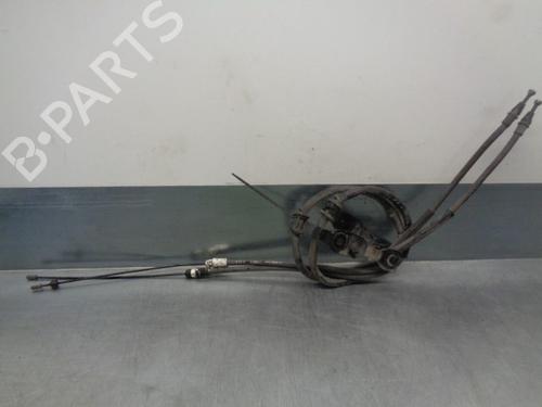 Kabel RENAULT MASTER III Van (FV) 2.3 dCi 125 FWD (FV0C, FV0D, FV0G, FV0H, FV0J, FV0K) | BP12132304E12 