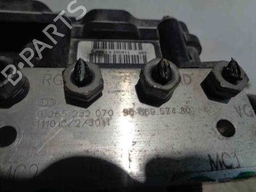 ABS pump PEUGEOT 308 SW I (4E_, 4H_) 1.6 HDi | BP7826065M43 