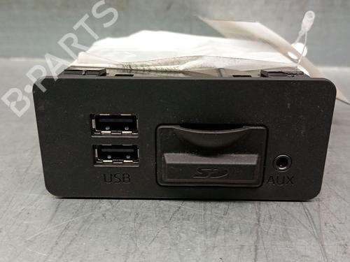 Modulo elettronico MAZDA 3 (BM, BN) 2.2 D (150 hp) 32281022