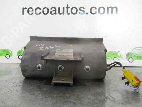 Passenger airbag CHRYSLER VOYAGER IV (RG, RS) 2.5 CRD | BP2081552C10 