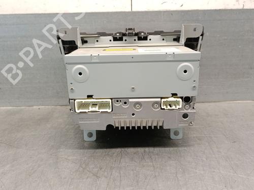Radio MAZDA 6 Saloon (GH) 2.0 MZR-CD (GH14) | BP29559481E6 