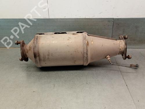 Used Catalyst HYUNDAI H350 Van 2.5 CRDI (150 hp) 27654210