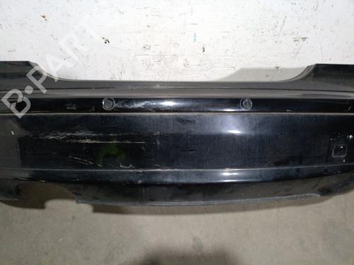 Rear bumper MERCEDES-BENZ C-CLASS Coupe (CL203) C 220 CDI (203.708) | BP21588825C8 