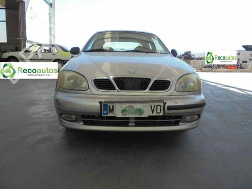 Left headlight DAEWOO LANOS (KLAT) 1.5 | BP2106318C28 - Image 3