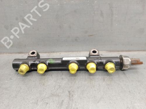 Injection rail CITROËN C4 Picasso II 1.6 BlueHDi 120 | BP25024824M98 - Image 2