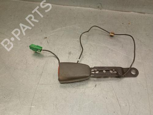 Used Seat buckle VOLVO S40 I (644) 1.8 i (122 hp) 29585317