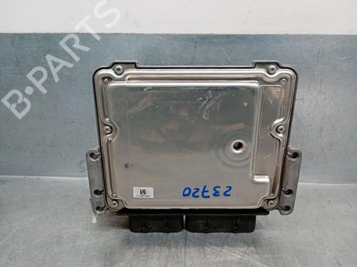 Engine control unit (ECU) CITROËN GRAND C4 SPACETOURER (3A_, 3E_) 1.6 BlueHDi 120 | BP29500673M57 