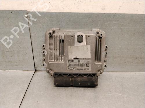 Used Engine control unit (ECU) Engine control unit (ECU) ALFA ROMEO 147 (937_) 1.9 JTDM 16V (937.AXN1B, 937.BXN1B) (150 hp) 40261050 40261050