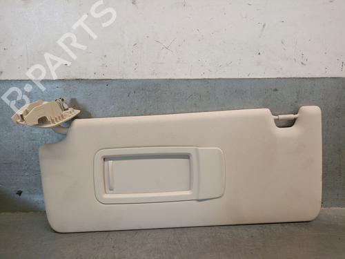 left-sun-visor-bmw-3-g20-g80-g28-2018-33965300 main image
